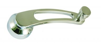 Window Crank - Single Cutout