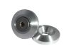 Fender Washer - 1"  w/SS 1/4"-20 x 1" Bolt